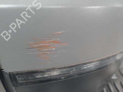 Right mirror VW POLO V (6R1, 6C1) 1.6 TDI | BP24288687C27 