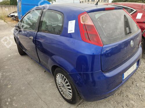 Used Parts FIAT GRANDE PUNTO (199_) 4785142