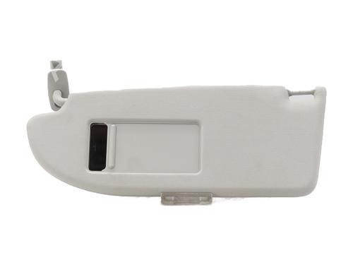 Used Left sun visor Left sun visor SEAT IBIZA IV (6J5, 6P1) 1.2 (60 hp) 32781066 32781066