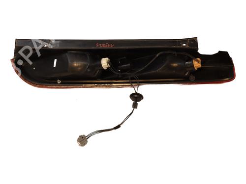 Left taillight FORD FOCUS II (DA_, HCP, DP) 1.6 Ti | BP25896596C34 - Image 5
