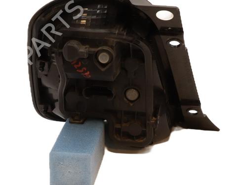 Used Right taillight Right taillight FIAT 500 (312_) 0.9 (312AXG1A, 312.AXG11) (86 hp) 26456091 26456091