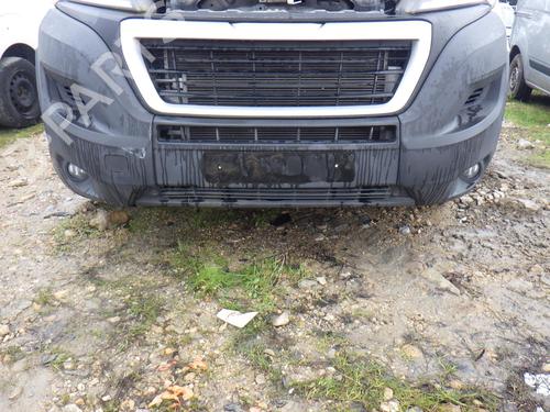front-bumper-peugeot-boxer-van-2006-32392715 main image