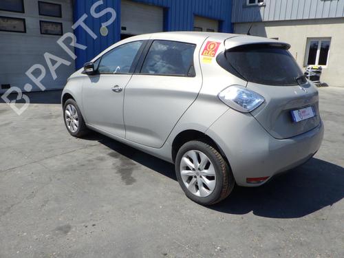 Rear center seatbelt RENAULT ZOE (BFM_) ZOE | BP32340126I27 - Image 5