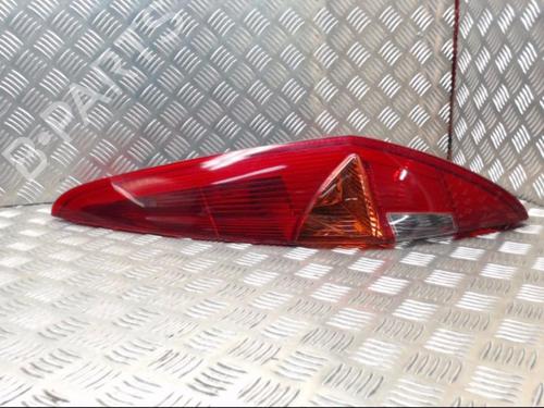 Used Right taillight FIAT PUNTO (188_) 1.2 60 (188.030, .050, .130, .150, .230, .250) (60 hp) 24292182
