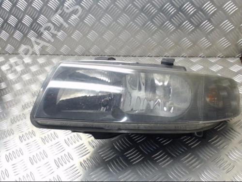 Used Left headlight SEAT LEON (1M1) 1.9 TDI (90 hp) 24292124