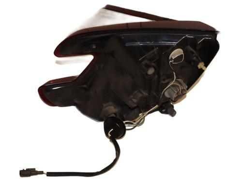 Left tailgate light RENAULT MEGANE III Grandtour (KZ0/1) 1.5 dCi (KZ09, KZ0D, KZ1G, KZ29, KZ14, KZ1W, KZ10, KZ1F,... | BP24291333C79 