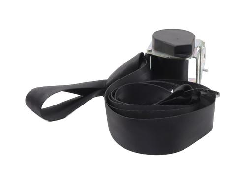 Rear left seatbelt DACIA DUSTER (HS_) 1.5 dCi (HSMC) | BP30708129I29 - Image 2