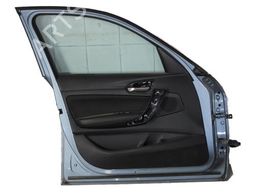 Left front door BMW 1 (F20) 118 d | BP28660627C2 