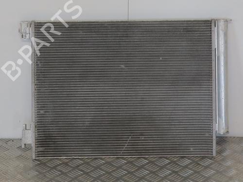 Used AC radiator AC radiator 39626357 39626357