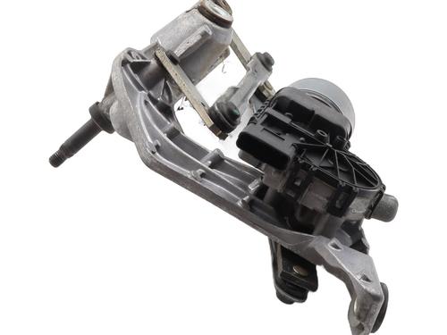 Used Front wiper motor Front wiper motor RENAULT ZOE (BFM_) ZOE (88 hp) 32321822 32321822