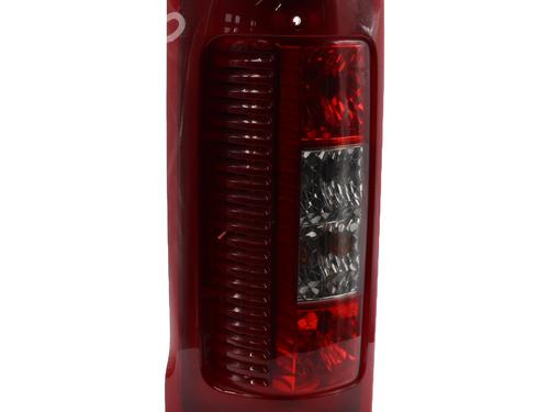 Used Left taillight Left taillight PEUGEOT BOXER Bus (244, Z_) [2001-2026] 34696377 34696377