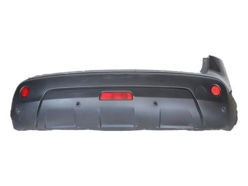 Used Rear bumper Rear bumper 37587625 37587625