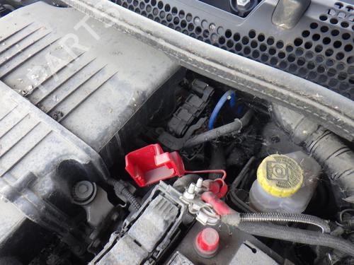 Engine FIAT 500 (312_) 1.2 (312AXA1A) | BP31775878M1