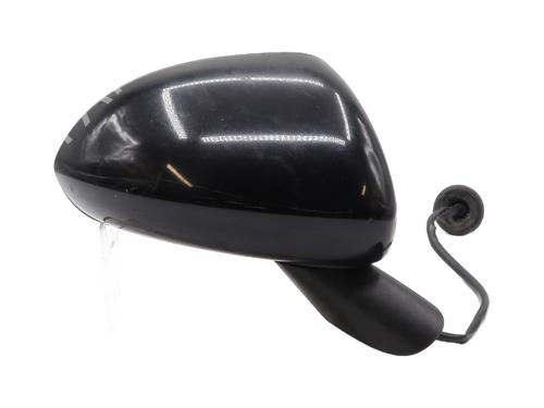 Used Right mirror OPEL CORSA D (S07) 1.2 LPG (L08, L68) (80 hp) 31064713