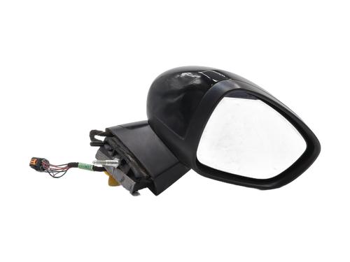 Right mirror CITROËN C4 II (NC_) 1.6 HDi 115 | BP29184931C27 