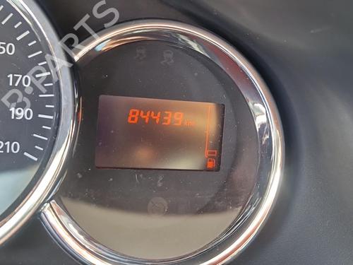 Pièces Détachées Usagées DACIA SANDERO II TCe 90 (B8M1, B8MA, B8AC) 4829820