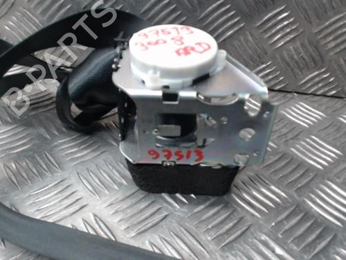 Rear right belt tensioner PEUGEOT 3008 I MPV (0U_) 1.6 HDi | BP24291765C90 