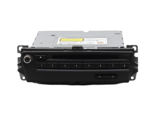 Bilradio BMW X1 (E84) xDrive 18 d (143 hp) 31967551