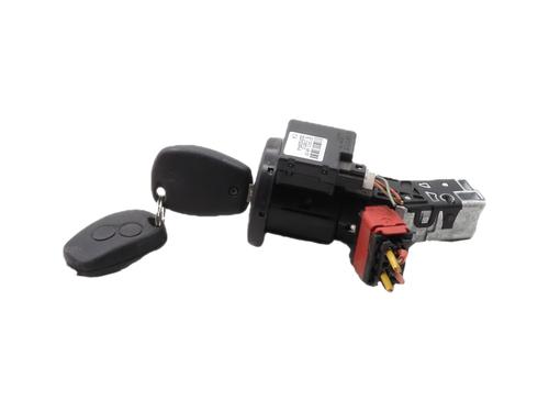 Ignition barrel DACIA LODGY (JS_) 1.5 dCi (JSMC, JSAF) | BP37633173M48 - Image 2