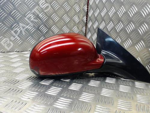 Right mirror PEUGEOT 406 Coupe (8C) 2.2 HDI | BP24290141C27 