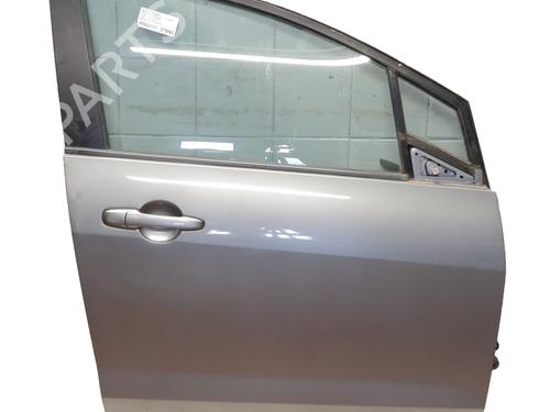 Used Right front door MAZDA 5 (CR) 2.0 CD (CR19) (110 hp) 31136719