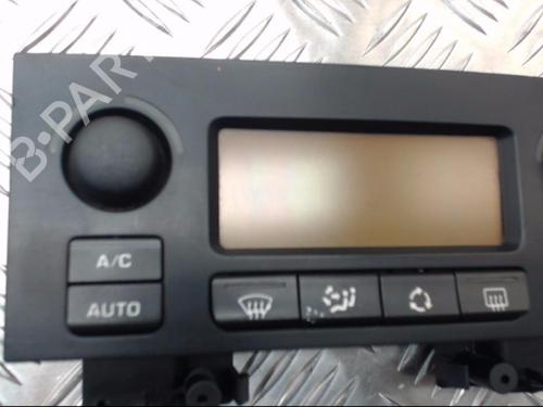 Climate control CITROËN C4 I (LC_) 1.6 HDi | BP24292224I5 - Image 2