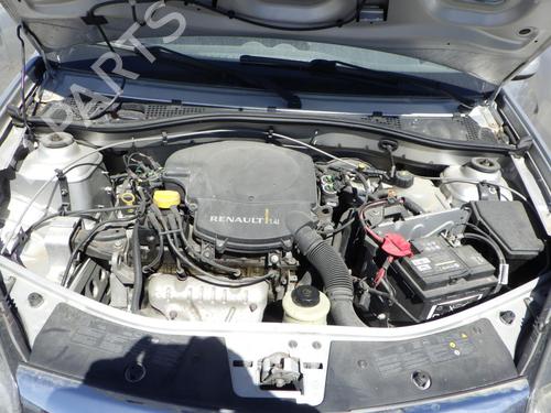 Used Parts DACIA SANDERO  1.4 MPI LPG  2377148