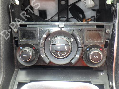 Used Climate control PEUGEOT 3008 I MPV (0U_) 1.6 HDi (109 hp) 25033404