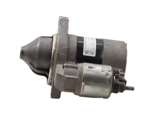 Used Starter Starter PEUGEOT 406 (8B) 2.0 HDI 110 (109 hp) 40049652 40049652