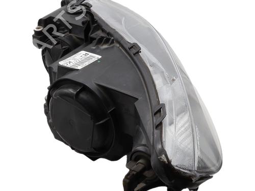 Right headlight PEUGEOT 206+ (2L_, 2M_) | BP37250760C29 - Image 7