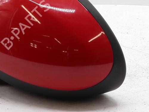 Left mirror CITROËN C1 (PM_, PN_) 1.0 | BP31969527C26 