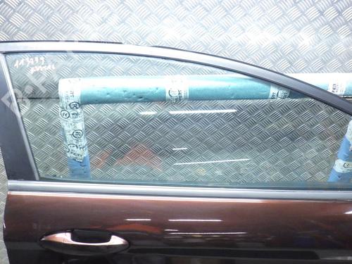 Right front door FORD FIESTA VI (CB1, CCN) 1.25 | BP24288603C3 