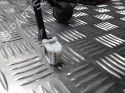 Left taillight NISSAN NOTE (E11, NE11) 1.5 dCi | BP24291831C34  - Image 5