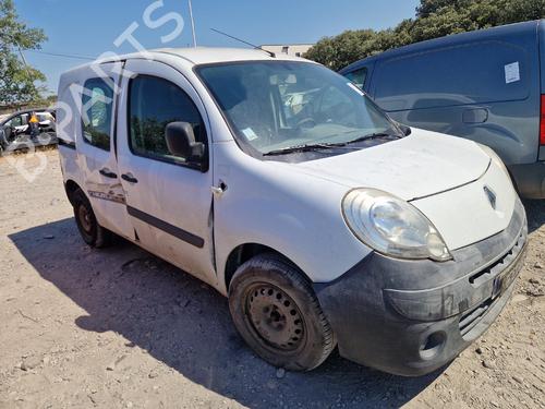 Frontplade/Frontkurv RENAULT KANGOO Express (FW0/1_) 1.5 dCi 70 (FW0A, KW0V) | BP38010317C72 - Image 12
