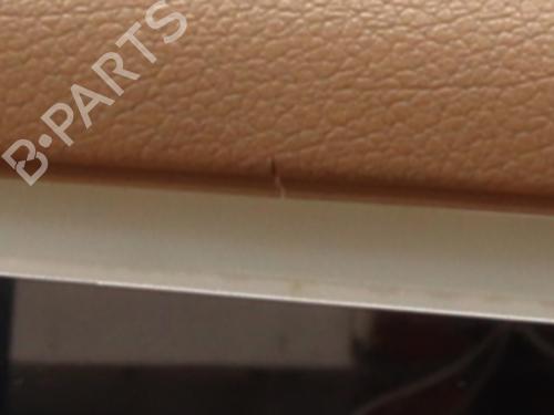 Left sun visor PORSCHE CAYENNE (9PA) S 4.5 | BP38923897I1 - Image 2