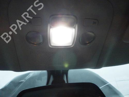 Used Interior roof light Interior roof light PEUGEOT 208 I (CA_, CC_) 1.4 HDi (68 hp) 24288918 24288918