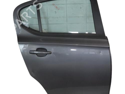Dør højre bagtil OPEL CORSA E (X15) 1.3 CDTI (08, 68) | BP30517703C5 - Image 5
