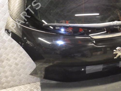 Tailgate PEUGEOT 208 I (CA_, CC_) 1.2 VTI 82 | BP24290420C6 