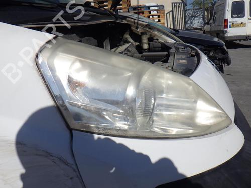 Used Right headlight Right headlight 37739467 37739467