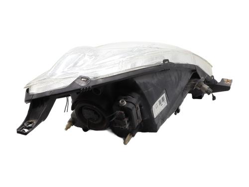 Left headlight NISSAN NOTE (E11, NE11) 1.4 | BP33610729C28 - Image 2