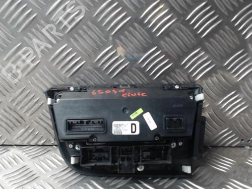 Climate control HONDA CIVIC IX (FK) 2.2 i-DTEC (FK3) | BP24289904I5 - Image 8