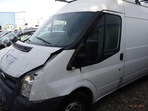 Right front door FORD TRANSIT Van (FA_ _) 2.2 TDCi | BP24288718C3 