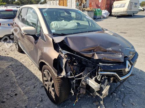 Mirror switch RENAULT CAPTUR I (J5_, H5_) 1.5 dCi 90 (J5N4, J5M5, J5MW, J5M6, J5AL, J5AJ) | BP39543259I25 - Image 2