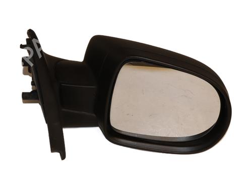 Used Right mirror RENAULT CLIO III (BR0/1, CR0/1) 1.5 dCi (75 hp) 24291355
