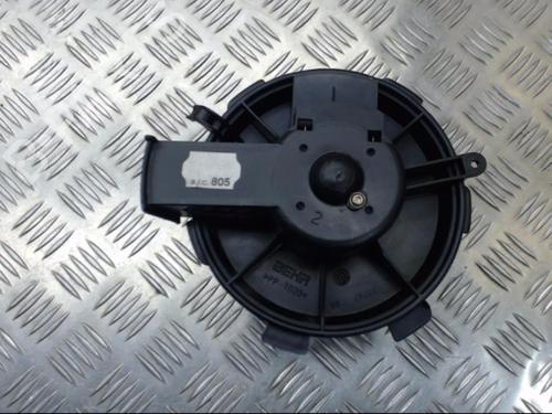 Heater blower motor PEUGEOT 206 Hatchback (2A/C) 1.4 i | BP24291038M62 