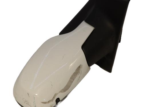 Right mirror RENAULT CLIO III (BR0/1, CR0/1) 1.5 dCi (BR17, CR17) | BP24824627C27 