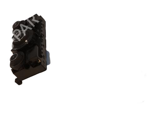 Climate control CITROËN C3 Picasso (SH_) 1.6 HDI 90 | BP25291965I5 - Image 2