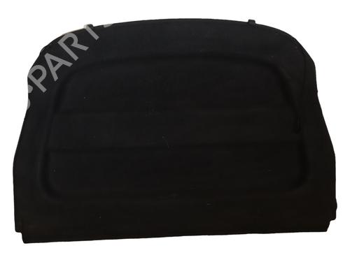 Used Rear parcel shelf Rear parcel shelf RENAULT MEGANE III Coupe (DZ0/1_) 1.5 dCi (DZ09, DZ0D, DZ1F, DZ1G, DZ14, DZ29) (110 hp) 39662196 39662196