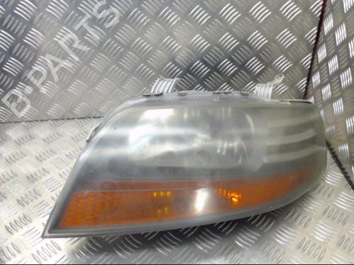 Used Left headlight Left headlight DAEWOO KALOS (KLAS) 1.4 (83 hp) 24291044 24291044