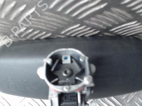 Used Rear mirror Rear mirror CITROËN C5 III Break (RW_) 1.6 HDi 110 (RW9HZC) (109 hp) 24288826 24288826